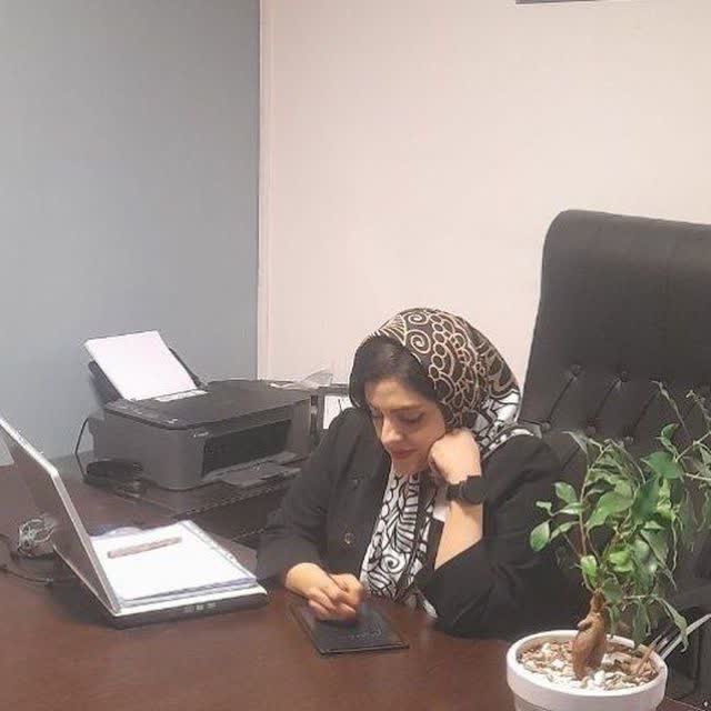 دکتر زهرا مهدیان